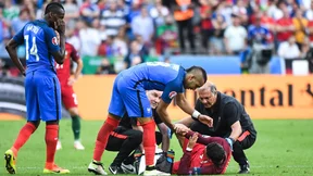 Équipe de France : Cristiano Ronaldo, blessure... Pierluigi Collina prend la défense de Dimitri Payet !