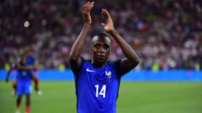 Mercato - PSG : Ces précisions sur l’avenir de Blaise Matuidi !