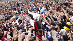 Formule 1 : Lewis Hamilton prêt à prendre une étonnante décision ?