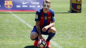 Mercato - Barcelone : Les premiers doutes de la presse catalane sur le transfert de Lucas Digne !