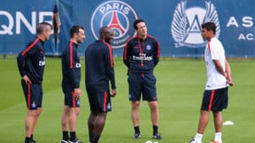 PSG : Ces confidences de l’adjoint d'Unai Emery !