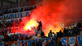 OM : «À l’OM, il n’y a pas de public, il y a des supporters. Marseille, ce n’est pas Paris»