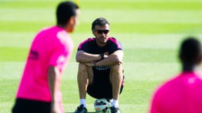 Mercato - Barcelone : Ce message fort envoyé par Luis Enrique à ses trois indésirables !