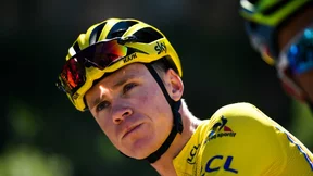 Cyclisme - Tour de France : Cette méfiance de Chris Froome à l’égard de Nairo Quintana !