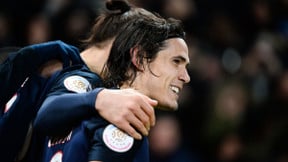 Mercato - PSG : Qui pour épauler Edinson Cavani ?