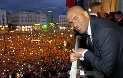 Real Madrid : La petite confidence de Zinedine Zidane sur sa fin de carrière
