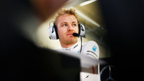 Formule 1 : Nico Rosberg veut «repartir de zéro» !