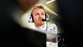 Formule 1 : Nico Rosberg veut «repartir de zéro» !