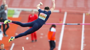 Athlétisme : Renaud Lavillenie revient sur sa magnifique performance !