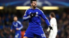 Mercato - Chelsea : Un club affiche clairement ses intentions pour Diego Costa !