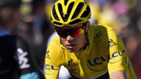 Cyclisme - Tour de France : Froome, confiant pour la victoire finale après son nouveau succès !