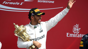 Formule 1 : Pole position, Schumacher… Hamilton ne vise pas le record !