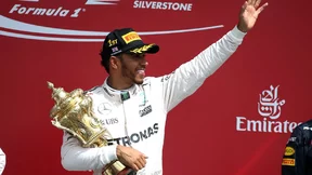 Formule 1 : Pole position, Schumacher… Hamilton ne vise pas le record !