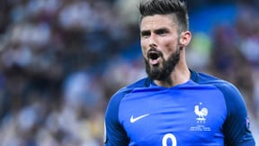 Mercato - Arsenal : L’agent d’Olivier Giroud ne ferme pas la porte à un départ !