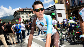 Cyclisme - Tour de France : Romain Bardet dévoile ses objectifs !