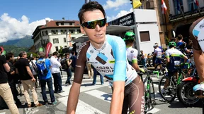 Cyclisme - Tour de France : Romain Bardet dévoile ses objectifs !