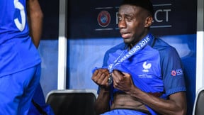 Mercato - PSG : «Emery ne veut pas du tout de Blaise Matuidi»