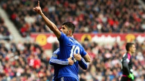 Mercato - Chelsea : Antonio Conte se prononce pour Diego Costa !