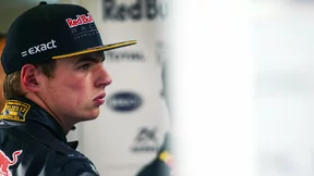 Formule 1 : Max Verstappen se fixe un grand objectif pour la fin de saison !