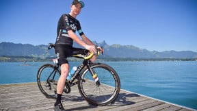 Cyclisme - Tour de France : «Christopher Froome et la Sky sont invincibles»