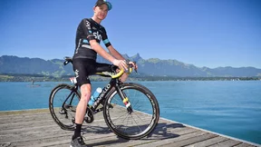 Cyclisme - Tour de France : «Christopher Froome et la Sky sont invincibles»