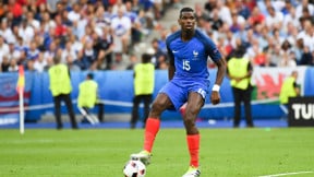 Mercato - Manchester United : Paul Pogba déjà conquis par José Mourinho !