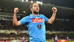 Mercato - PSG : Cette mise au point du président de Naples dans le dossier Higuain…