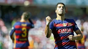 Mercato - Barcelone : Neymar, salaire... Ces révélations sur la possible prolongation de Suarez !
