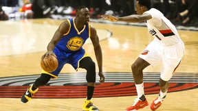 Basket - NBA : Draymond Green évoque sa relation avec Kevin Durant