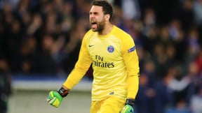 Mercato - PSG : Un cador de Serie A prêt à relancer Salvatore Sirigu ?