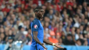 Mercato - Manchester United : Cet ancien de la Juve qui réclame le départ de Pogba !