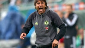 Mercato - Chelsea : Antonio Conte aurait tranché pour Diego Costa...