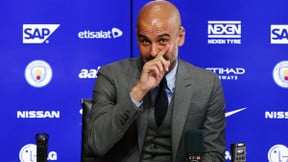 Mercato - PSG : Pep Guardiola prêt à chambouler le dossier Gabriel Jesus !