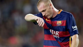 Mercato - Barcelone : Le Barca aurait fixé le prix de Jérémy Mathieu !