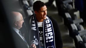 Mercato - Real Madrid : Raphaël Varane aurait recalé José Mourinho !