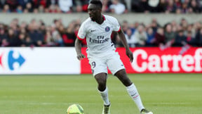 Mercato - PSG : Emery fait passer un message à Jean-Kévin Augustin !