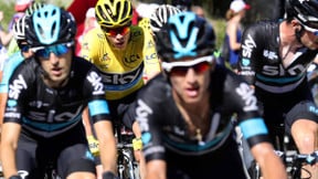 Cyclisme : Chris Froome annonce la couleur pour la fin du Tour de France !