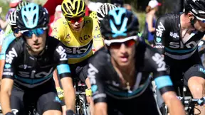 Cyclisme : Chris Froome annonce la couleur pour la fin du Tour de France !