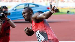 JO RIO 2016 : Usain Bolt revient sur la suspension de la Russie !