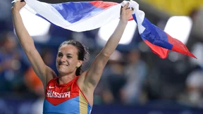 JO RIO 2016 : La réaction de la Russie après la suspension de ses athlètes