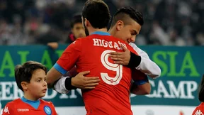 Mercato - PSG : L’appel du pied de Paulo Dybala à Gonzalo Higuain !