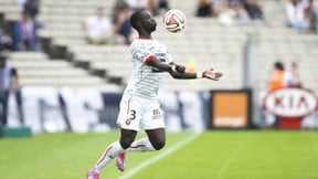 Mercato - ASSE : Cheikh M’Bengue encensé par l'un de ses anciens dirigeants !