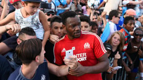 Mercato - OM : L’émouvant message d’adieu de Steve Mandanda