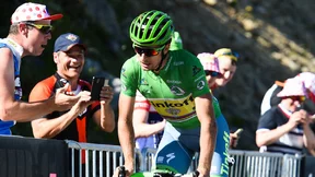 Cyclisme - Tour de France : L’étonnante confidence de Peter Sagan !