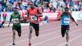 JO RIO 2016 - Athlétisme : Usain Bolt évoque son état de forme !