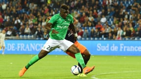 Mercato - OM/ASSE : Le départ de Labrune pourrait faciliter l’arrivée de… Bayal Sall !