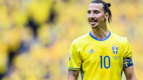 Mercato - Manchester United : Mourinho annonce la couleur pour les grands débuts d’Ibrahimovic !