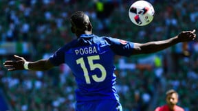 Mercato - Manchester United : Ibrahimovic, Nedved… Raiola refuse de parler de «record» pour Pogba !