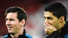 Barcelone - Malaise : Luis Suarez envoie un message fort à Lionel Messi !