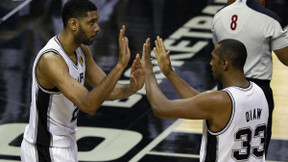 Basket - NBA : Cette légende des Spurs qui rend hommage à Tim Duncan !